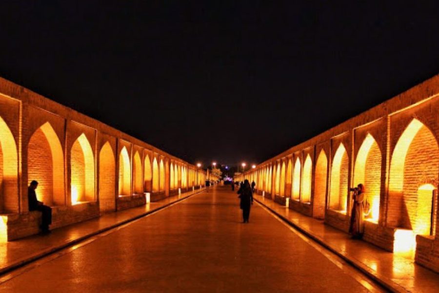 تور اصفهان